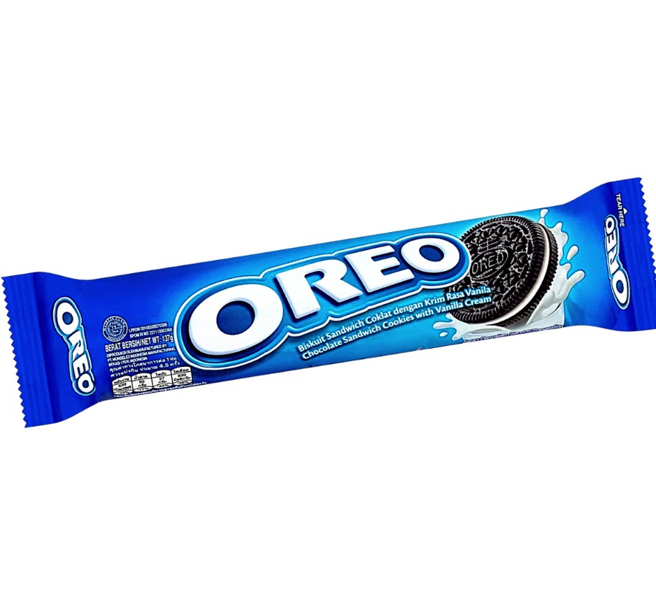 Oreo