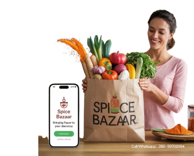 Spices